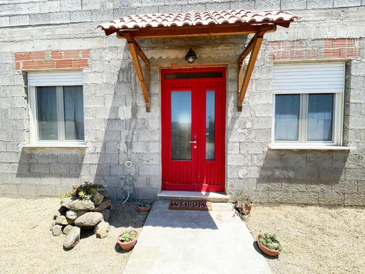Villa Casa Di Nelia Baratili San Pietro Exterior foto